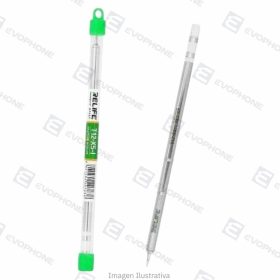 Punta RELIFE T12 (Recta) -XS-I