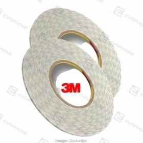 Cinta Doble Faz 3M - 3mm.