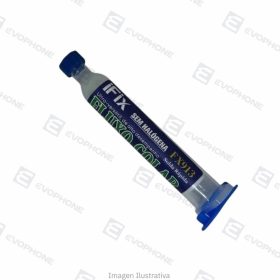 Flux Jeringa 10cc - iFIX FX913