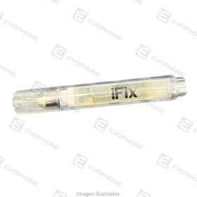 Flux Jeringa 10ml iFIX SD-360 Max