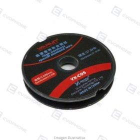 Hilo Separador de Glass YAXUN YX-C05 0.028mm