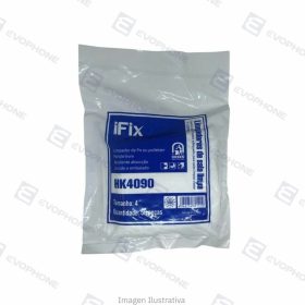 Paños De Limpieza para LCD, Glass  x50 Unidades. iFIX HK4090