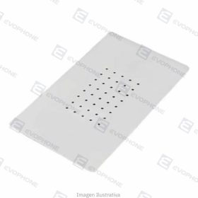 Repuesto de Silicona para Plancha Separadora  (17,5 cm x 10,5 cm)