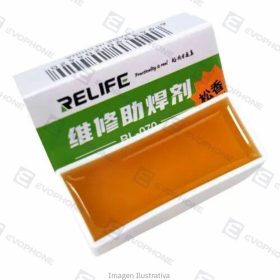 ROSIN Resina RELIFE RL-070 Detector Localizador Fallas