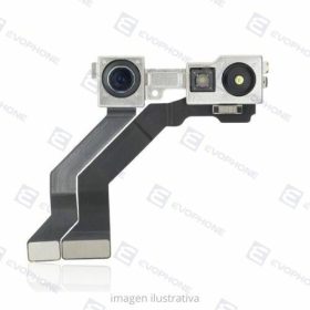 Camara Frontal iPhone 13 Pro Max Orig