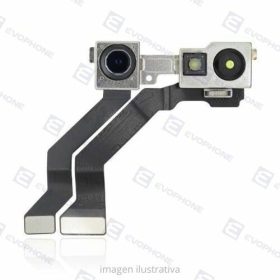 Camara Frontal iPhone 13 Pro Orig