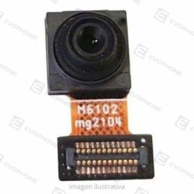 Camara Frontal Moto E6i / E6s Orig