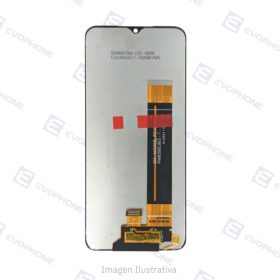 Módulo Samsung A23 4G (A235) Orig. (TEST&GO)
