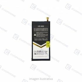 Bateria (BL-T44 - GE-609) GOLD EDITION Maximus LG K40s - K12