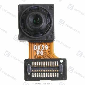Camara Frontal Samsung A01