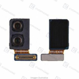 Camara Frontal Samsung S10 Plus
