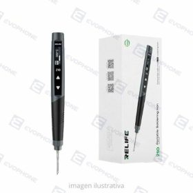 Soldador Portatil RELIFE RL-210