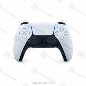 Joystick Inalambrico Sony DualSense PS5 Color Blanco