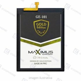 Bateria GOLD EDITION Maximus (BA217) Samsung A21S /A02 / A04S / A12 / A13 4G *GE-109*