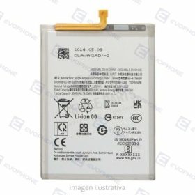 Bateria (BA156) Samsung A15 / A15 5G