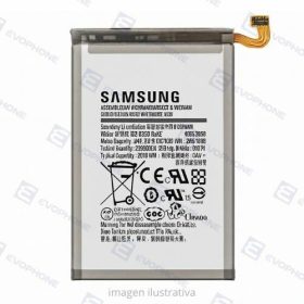 Bateria (BA505ABU) Samsung A20 A30 A50 A30s