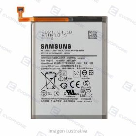 Bateria (BA715) Saumsung A71