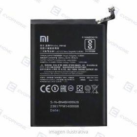 Bateria (BN46) Xiaomi Redmi Note 6 /Note 8 /Redmi 7 /Note 8T