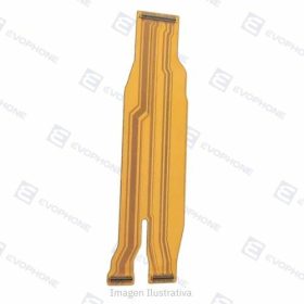 Flex De Interconexion Placa Main Samsung A55 5G