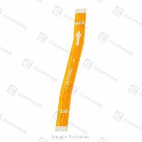 Flex De Interconexion Placa Main Samsung A16 5G