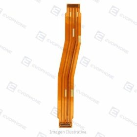 Flex De Interconexion Placa Main Moto G42