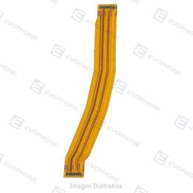 Flex De Interconexion Placa Main Moto G32