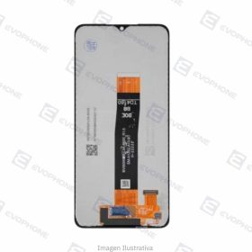 Módulo Samsung A13 4G (A135F) Incell (TEST&GO)