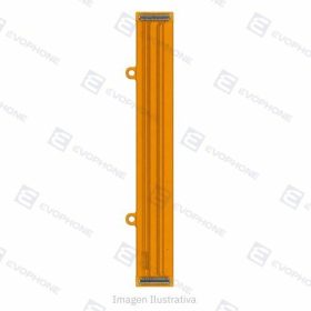 Flex De Interconexion Placa Main Moto G31
