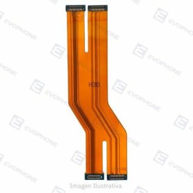 Flex De Interconexion Placa Main Samsung A16