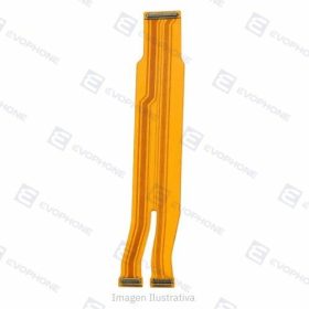 Flex De Interconexion Placa Main Samsung A35 5G