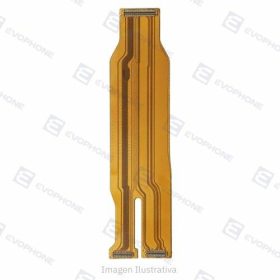 Flex De Interconexion Placa Main Samsung A54