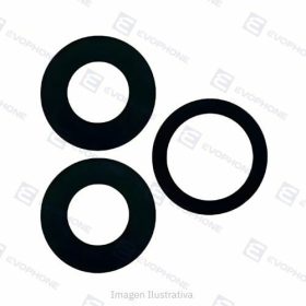 Vidrio Camara iPhone 16 Pro