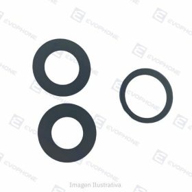 Vidrio Camara iPhone 16 Pro Max