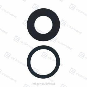 Vidrio Camara iPhone 16