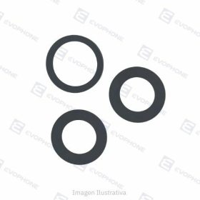 Vidrio Camara iPhone 15 Pro Max