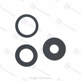 Vidrio Camara iPhone 15 Pro