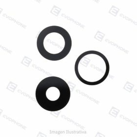Vidrio Camara iPhone 14 Pro