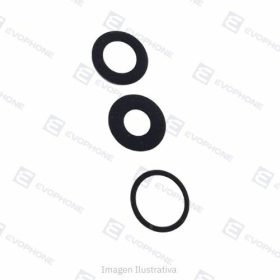 Vidrio Camara iPhone 13 Pro Max