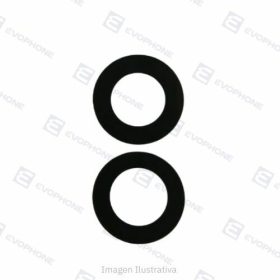 Vidrio Camara iPhone 14