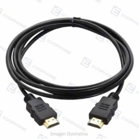 Cable HDMI A HDMI MIXOR 1.5M