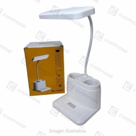 Lampara Led Flexible con Portalapices MODS-044