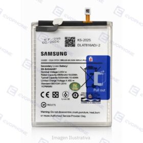 Bateria (BA546) Samsung A34 5g / A54 5g