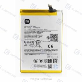 Bateria (BN5Q) Xiaomi Redmi 13C 4g-5g / C65 / POCO M6 5g