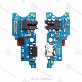 Placa de Carga TURBO Samsung A06 4G