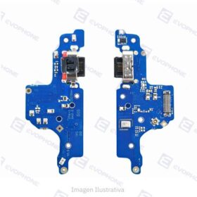 Placa de Carga TURBO Moto G05