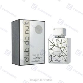 Perfume Unisex Armaf CLUB DE NUIT SILLAGE 105ml