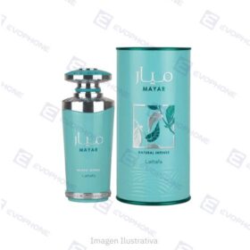 Perfume Femenino Lattafa MAYAR NATURAL INTENSE 100ml