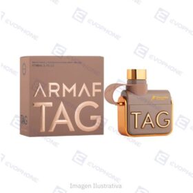 Perfume Masculino Armaf TAG DONNA DI TERRA100ml