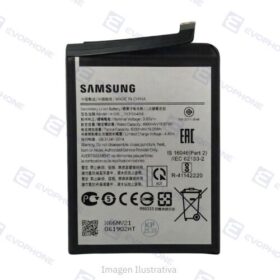 Bateria (Hq-50s) Samsung A02s / A03s / A04 / A04e