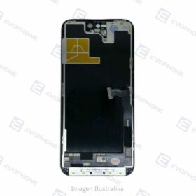 Módulo Iphone 14 Pro Max Oled (TEST&GO)